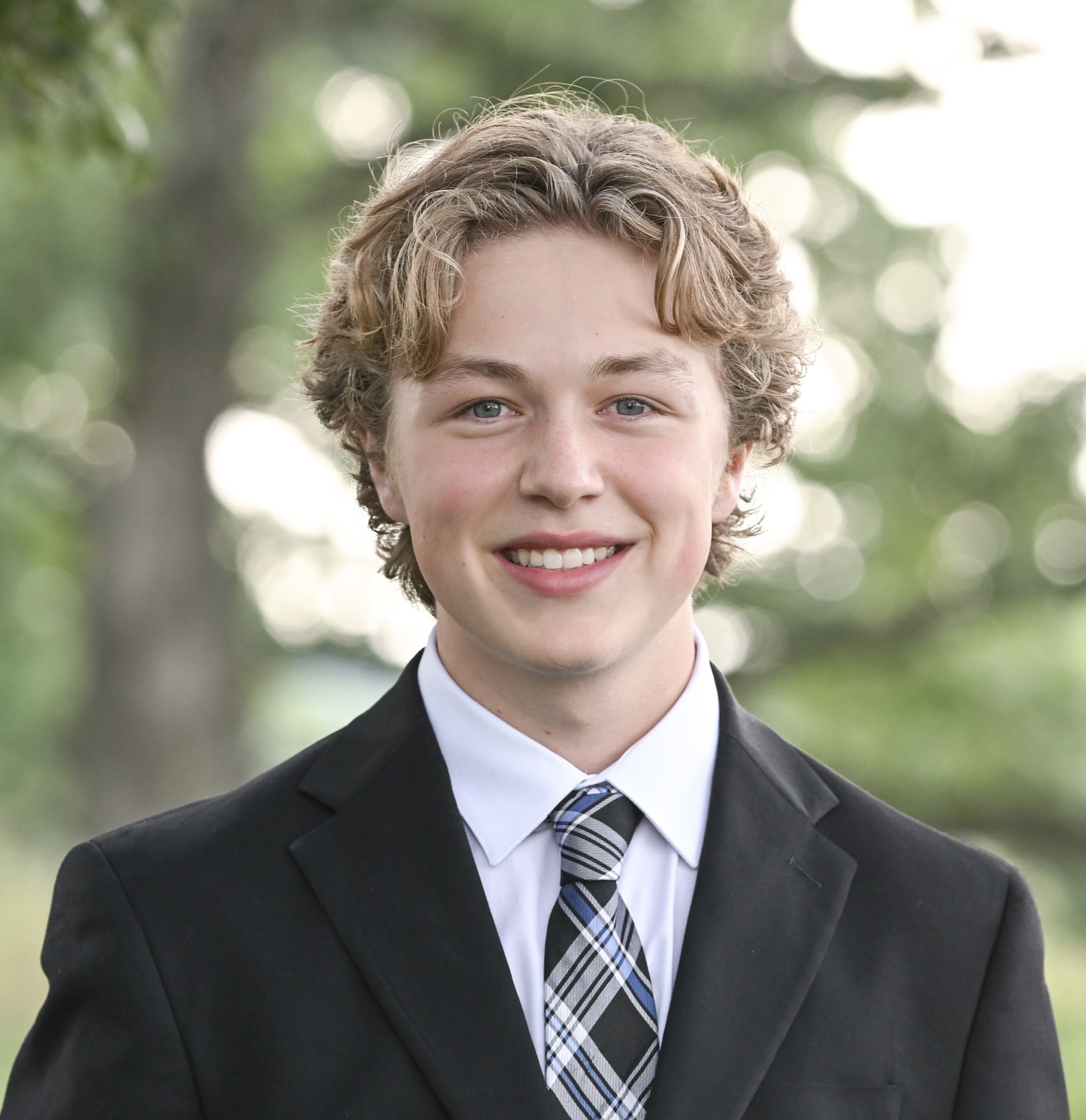 Micah Hees
